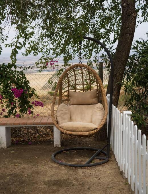 Montellano Ranchito De Alhucemas,Piscina Privada Y Barbacoaヴィラ エクステリア 写真